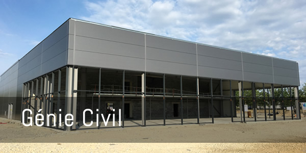 Génie Civil