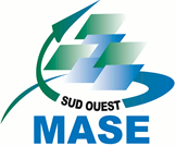 Logo Mase Sud Ouest