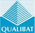 Logo Qualibat