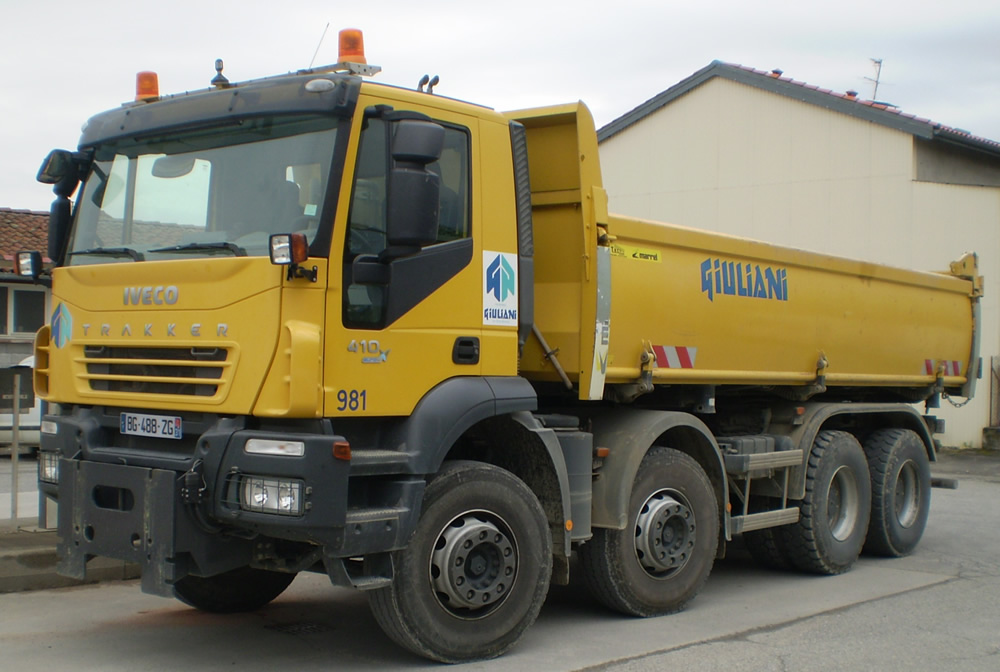 Sel de déneigement en vrac 30 tonnes - Livraison Gratuite par camion toute  France