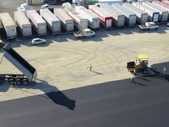 PARKING CONCESSION AUTOMOBILE FRANCK CASSE