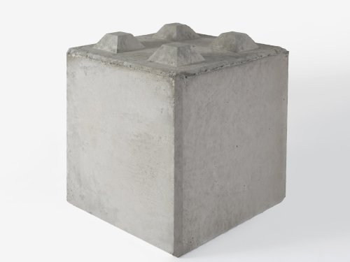 BLOCS BETON MODULAIRES