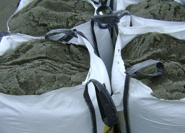 BIG BAG BigBag 1 m³ / BigBag 1/4m³
